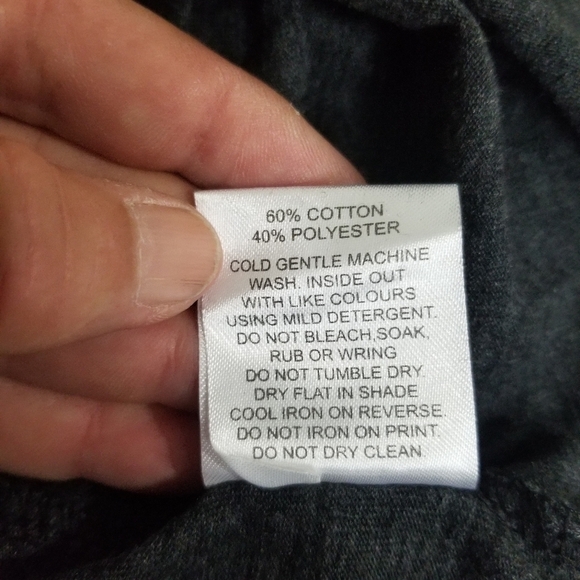 Show Off Jamaica Tank - Picture 5 of 5